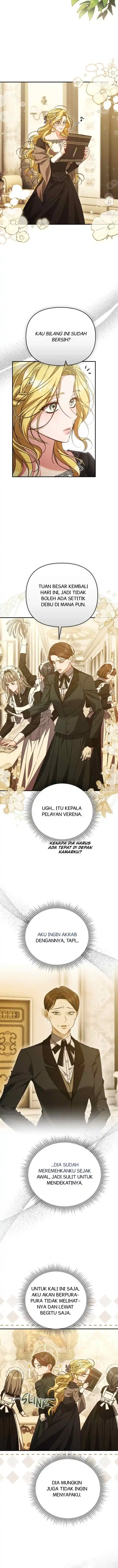 Baca The Pearl of Albrechtrecht Chapter 6 Bahasa Indonesia page 16