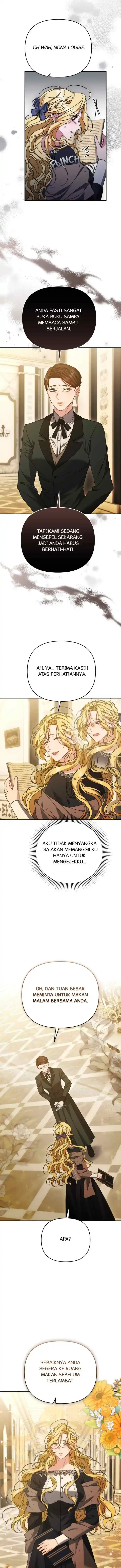 Baca The Pearl of Albrechtrecht Chapter 6 Bahasa Indonesia page 18