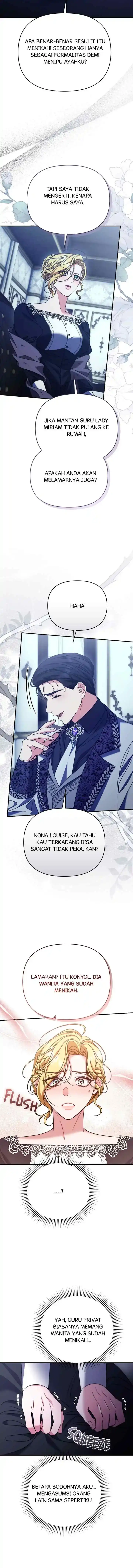 The Pearl of Albrechtrecht Chapter 7 - Page 11