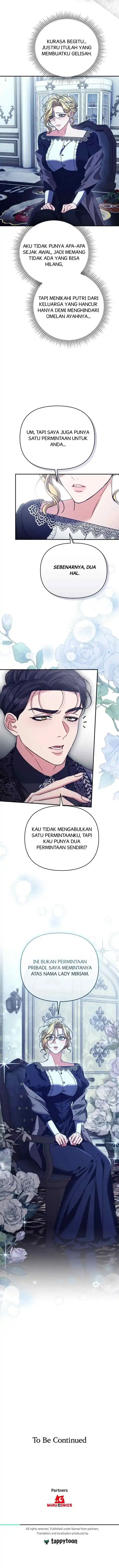 The Pearl of Albrechtrecht Chapter 7 - Page 14