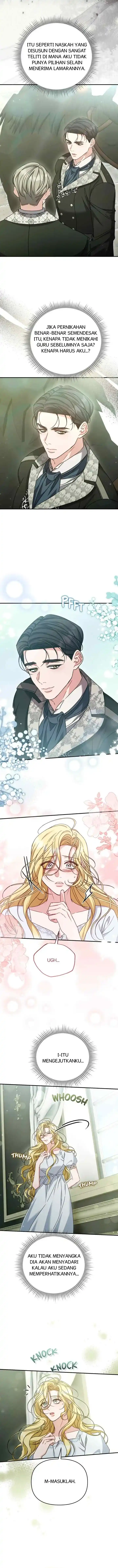 The Pearl of Albrechtrecht Chapter 7 - Page 2