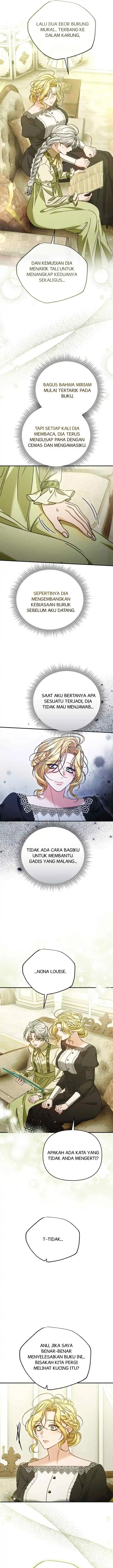 The Pearl of Albrechtrecht Chapter 7 - Page 7