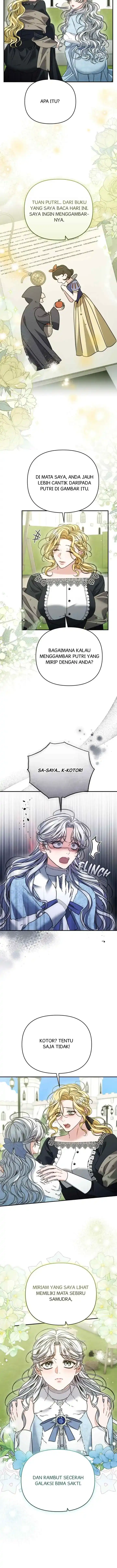 The Pearl of Albrechtrecht Chapter 8 - Page 6