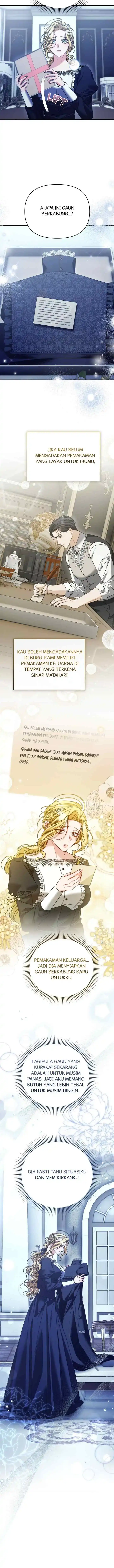 The Pearl of Albrechtrecht Chapter 8 - Page 8