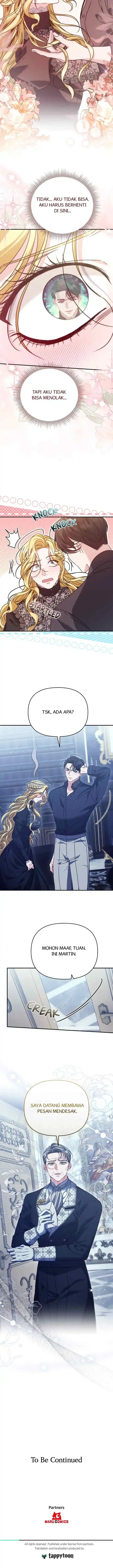 The Pearl of Albrechtrecht Chapter 9 - Page 14