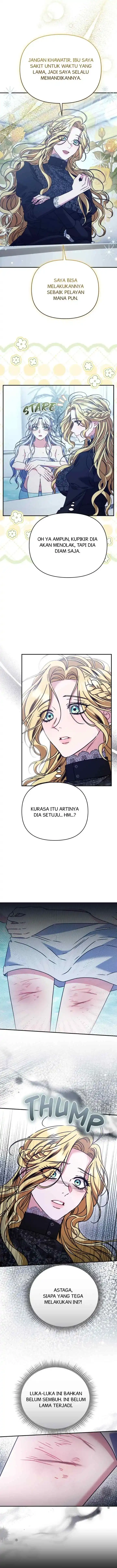 The Pearl of Albrechtrecht Chapter 9 - Page 3