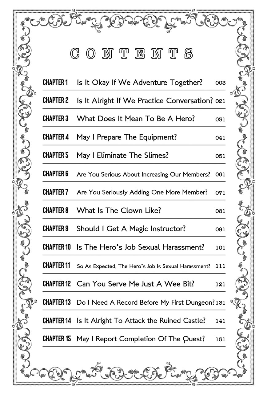 Baca The Pechi Wand Witch’s Book of Adventures - Chapter 1 halaman 5