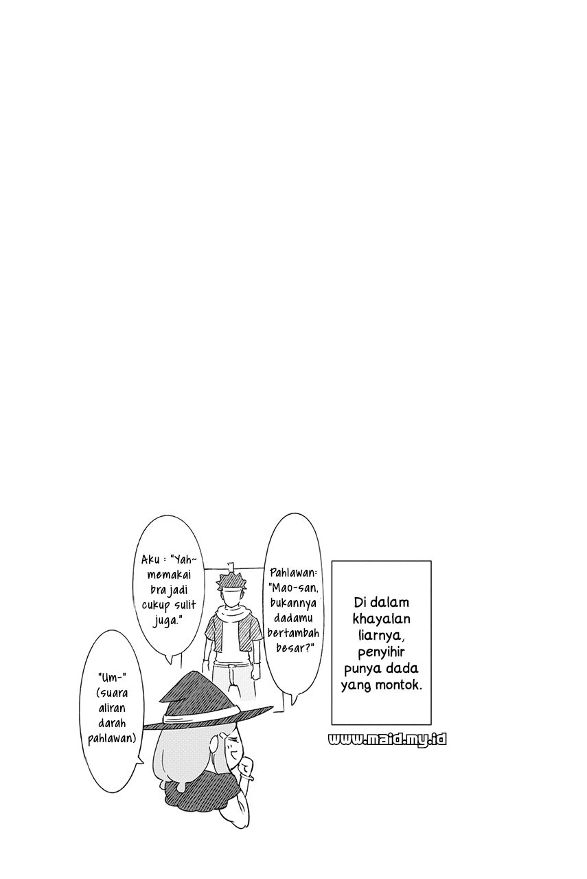 Baca The Pechi Wand Witch’s Book of Adventures - Chapter 2 halaman 12