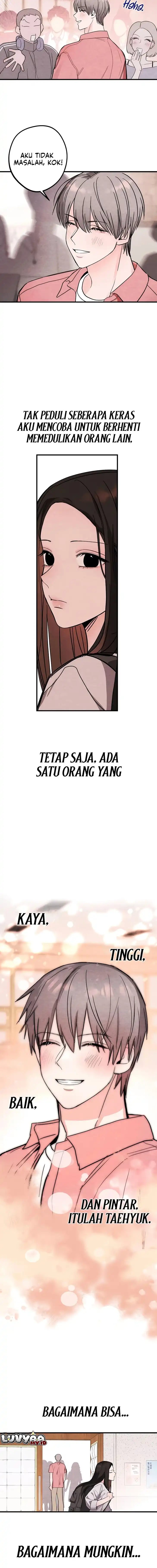 Baca The Perfect Senior’s Secret! - Chapter 1 halaman 3