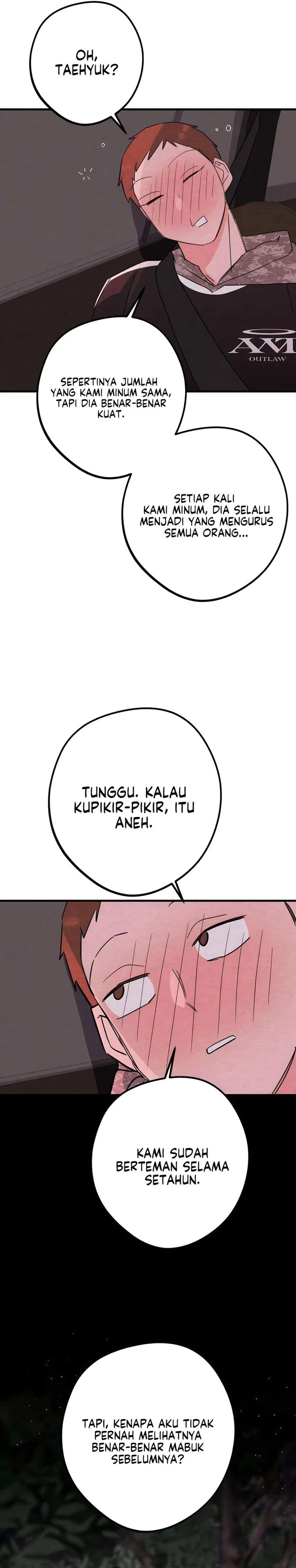 Baca The Perfect Senior’s Secret! - Chapter 15 halaman 8