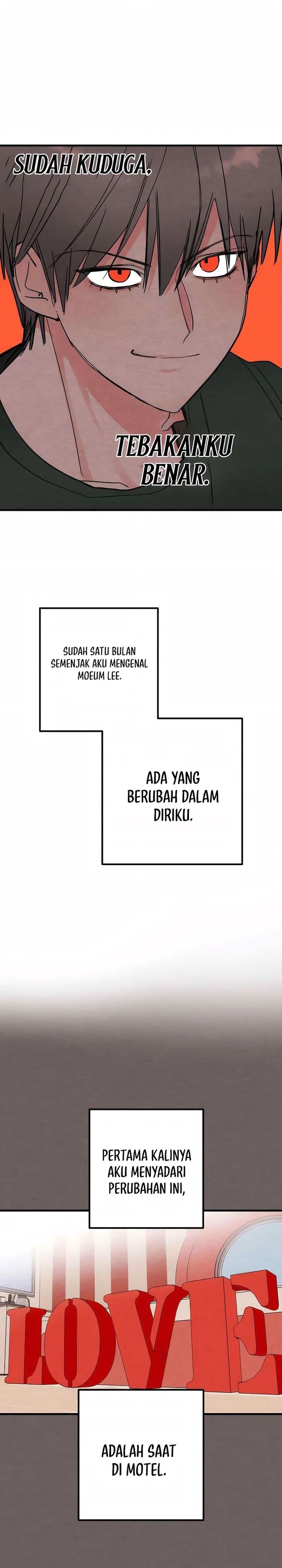 Baca The Perfect Senior’s Secret! - Chapter 16 halaman 15
