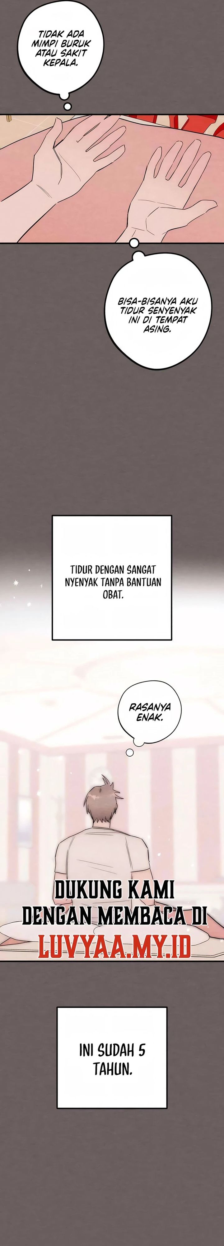 Baca The Perfect Senior’s Secret! - Chapter 16 halaman 17