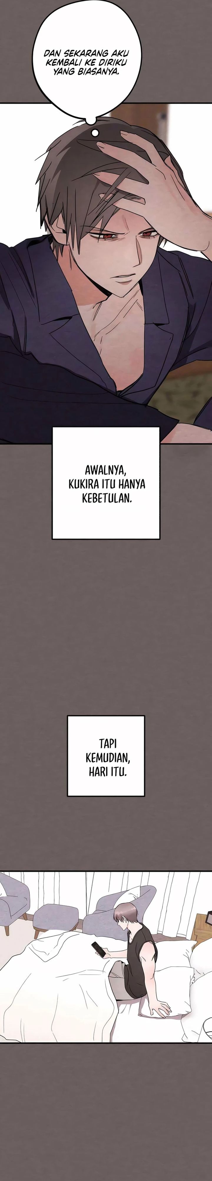 Baca The Perfect Senior’s Secret! - Chapter 16 halaman 19