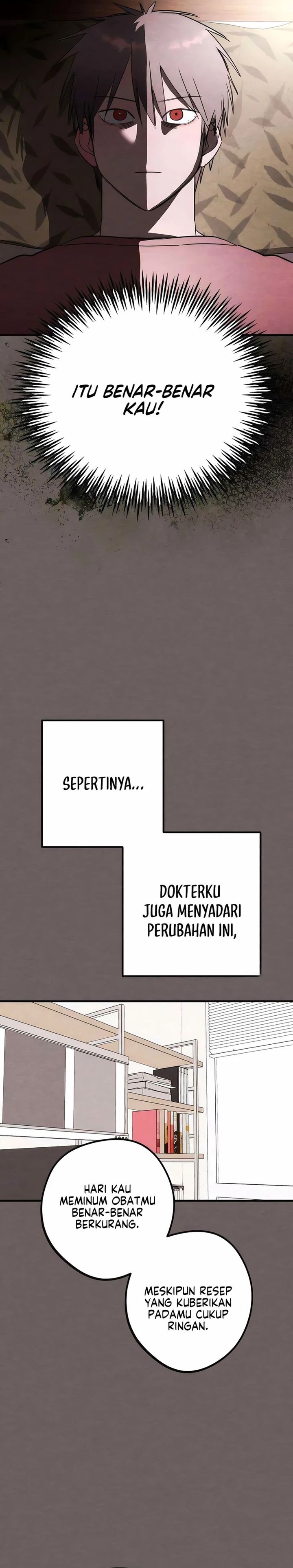 Baca The Perfect Senior’s Secret! - Chapter 16 halaman 23