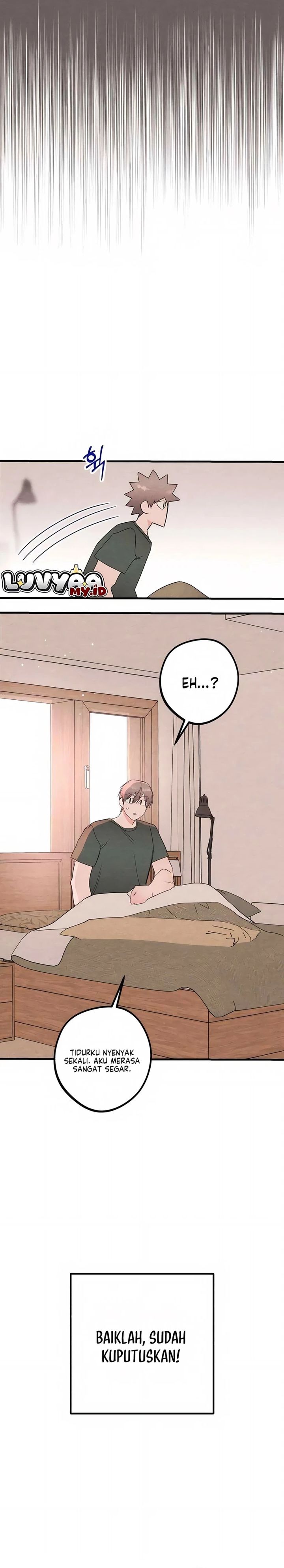 Baca The Perfect Senior’s Secret! - Chapter 16 halaman 28