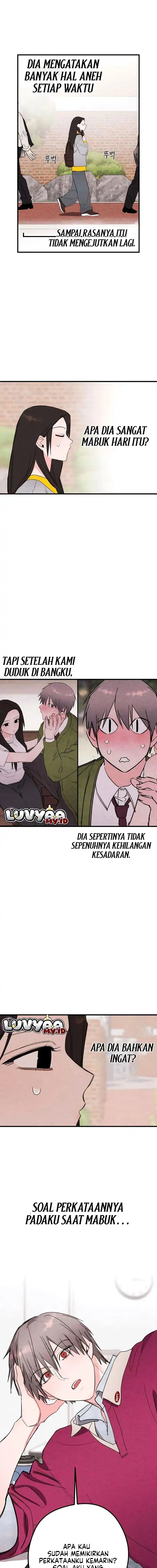 Baca The Perfect Senior’s Secret! - Chapter 17 halaman 2