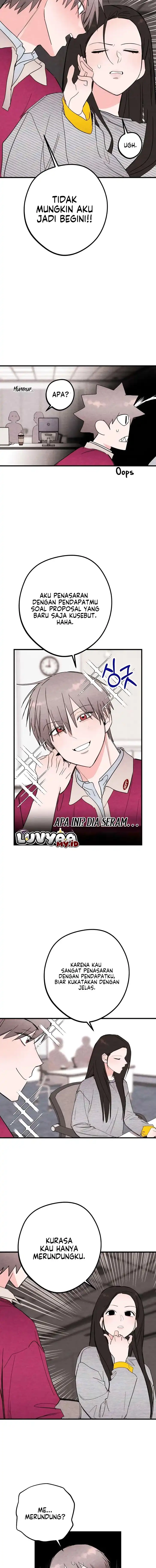 Baca The Perfect Senior’s Secret! - Chapter 17 halaman 4