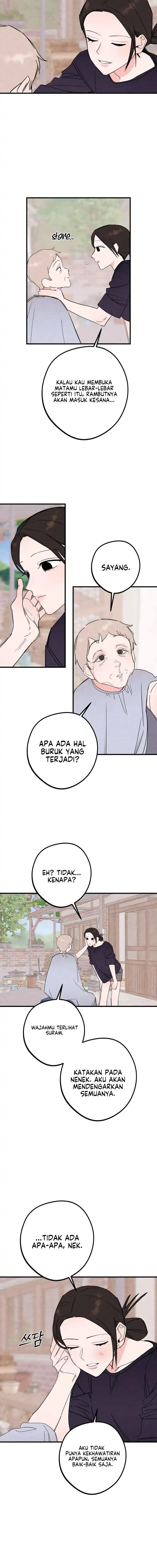 Baca The Perfect Senior’s Secret! Chapter 19 Bahasa Indonesia page 24