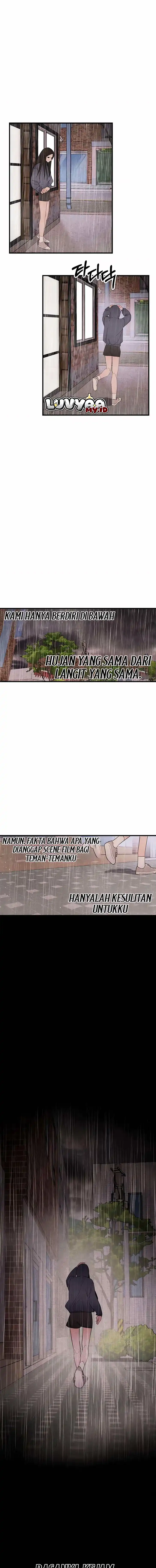 Baca The Perfect Senior’s Secret! Chapter 19 Bahasa Indonesia page 32