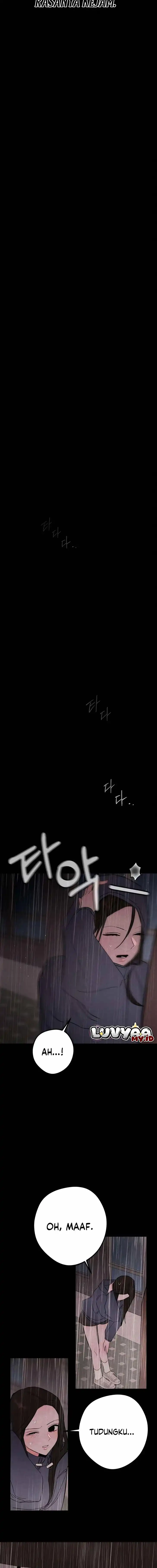 Baca The Perfect Senior’s Secret! Chapter 19 Bahasa Indonesia page 34