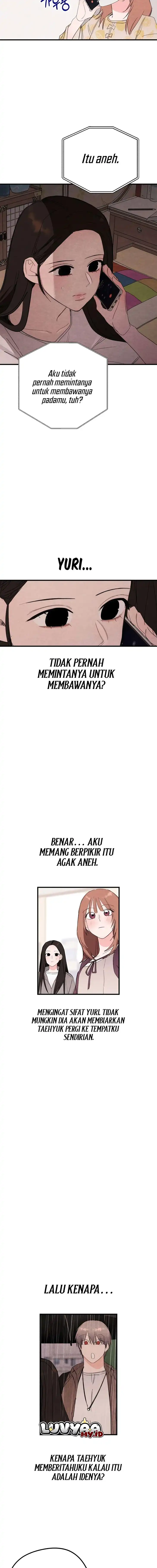 Baca The Perfect Senior’s Secret! Chapter 20 Bahasa Indonesia page 26