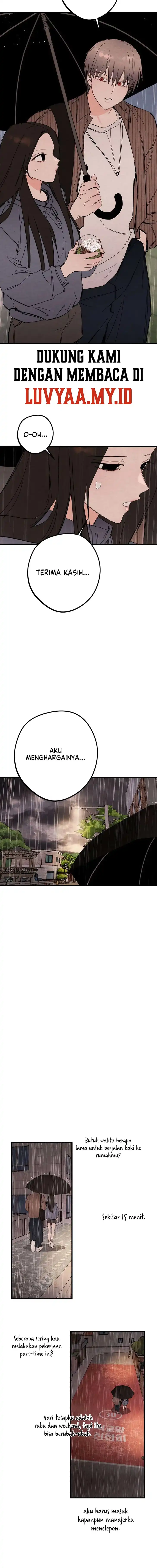 Baca The Perfect Senior’s Secret! Chapter 20 Bahasa Indonesia page 14