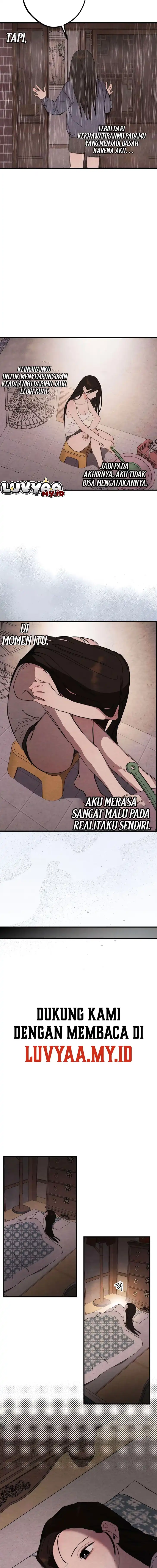 Baca The Perfect Senior’s Secret! Chapter 20 Bahasa Indonesia page 20