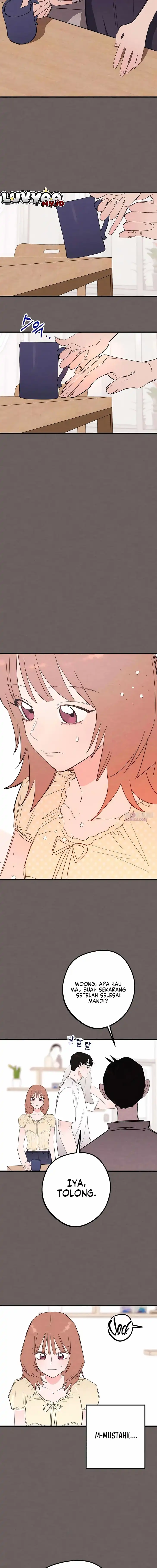 Baca The Perfect Senior’s Secret! Chapter 21 Bahasa Indonesia page 24