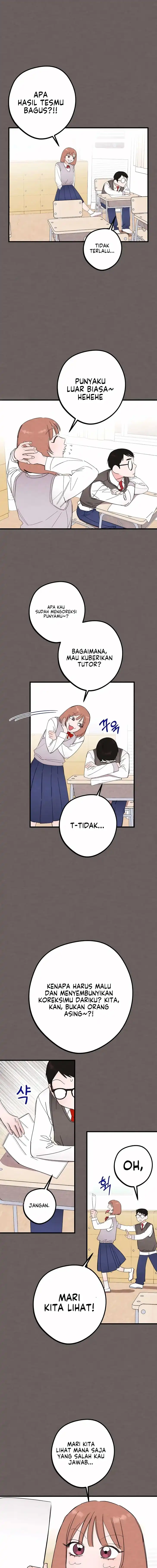 Baca The Perfect Senior’s Secret! Chapter 21 Bahasa Indonesia page 10