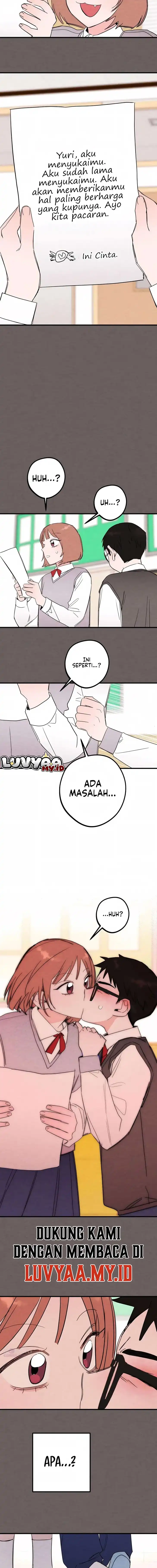 Baca The Perfect Senior’s Secret! Chapter 21 Bahasa Indonesia page 12