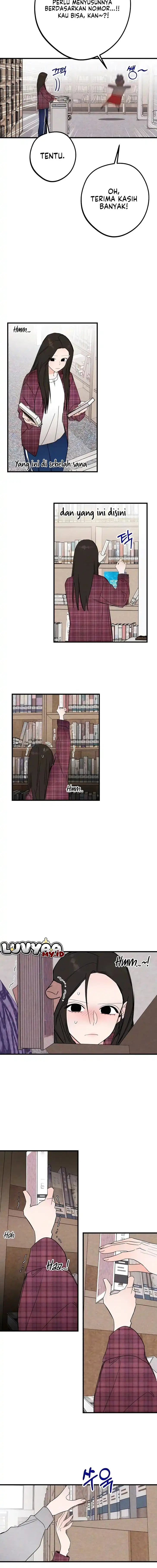 Baca The Perfect Senior’s Secret! Chapter 22 Bahasa Indonesia page 24