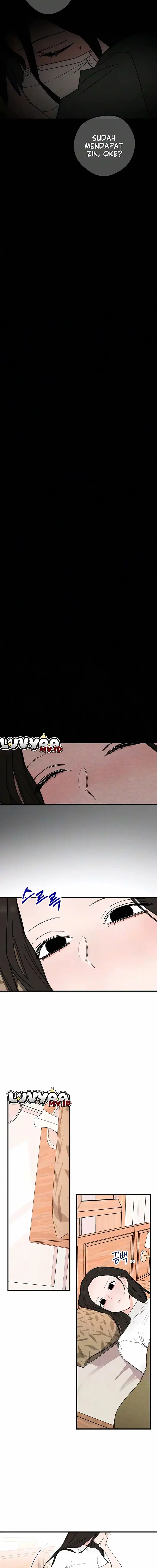 The Perfect Senior’s Secret! Chapter 24 - Page 15