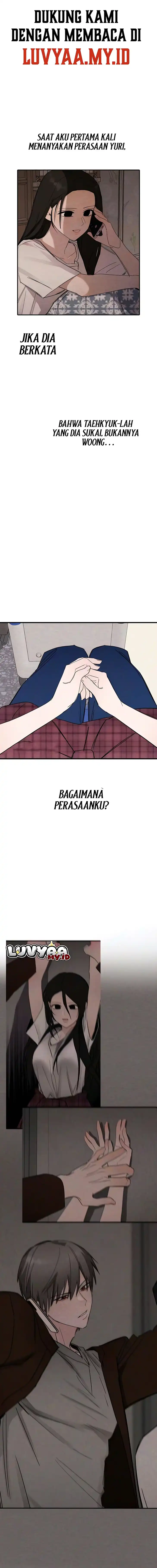 The Perfect Senior’s Secret! Chapter 24 - Page 6