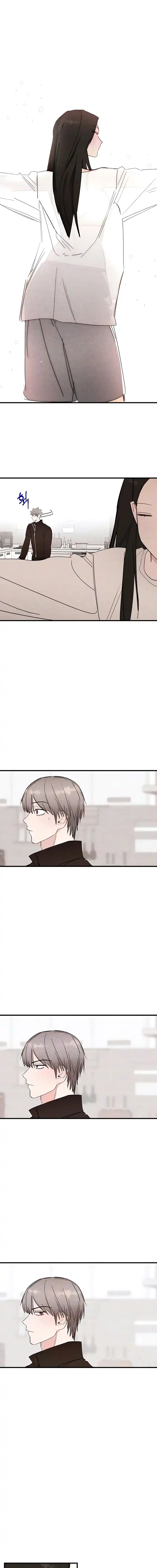 The Perfect Senior’s Secret! Chapter 26 - Page 10