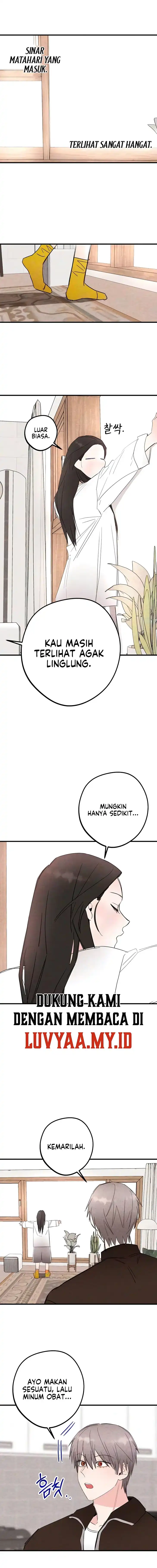 The Perfect Senior’s Secret! Chapter 26 - Page 9