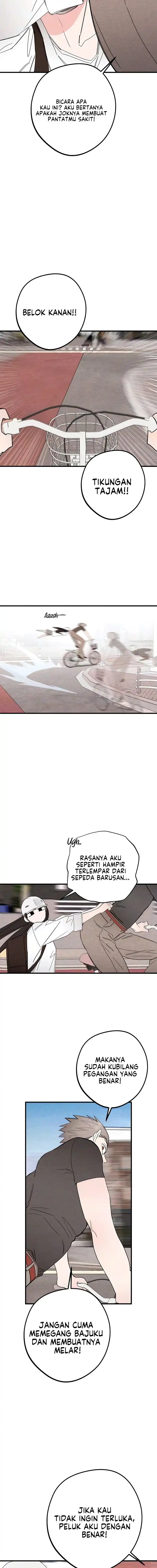 Baca The Perfect Senior’s Secret! Chapter 28 Bahasa Indonesia page 10