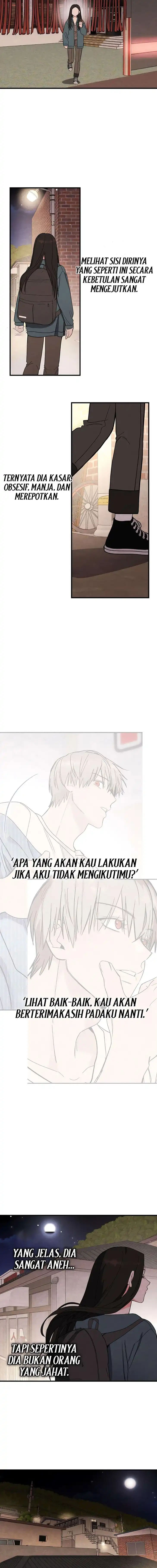 Baca The Perfect Senior’s Secret! - Chapter 3 halaman 17