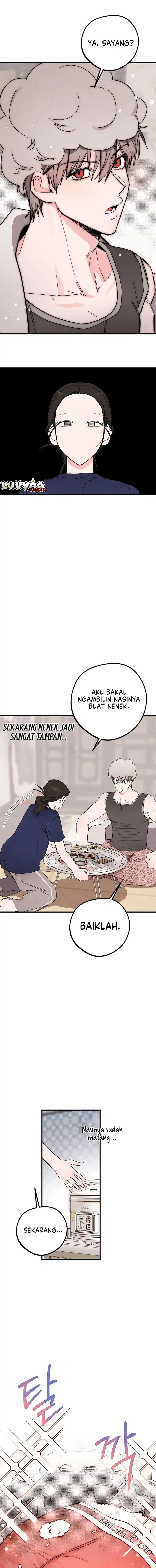 Baca The Perfect Senior’s Secret! - Chapter 4 halaman 2
