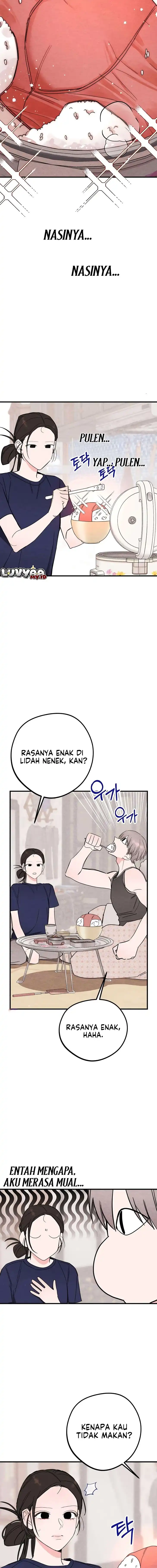 Baca The Perfect Senior’s Secret! - Chapter 4 halaman 3
