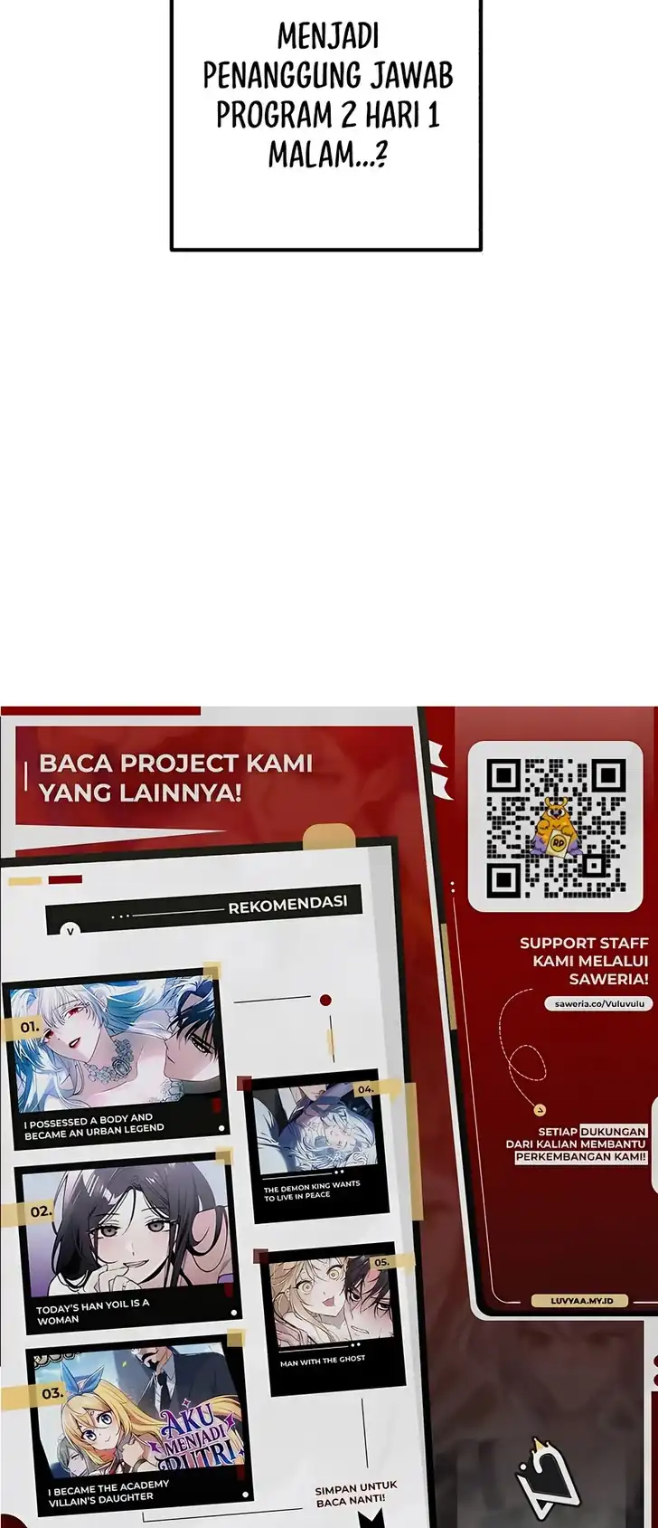 Baca The Perfect Senior’s Secret! - Chapter 5 halaman 17