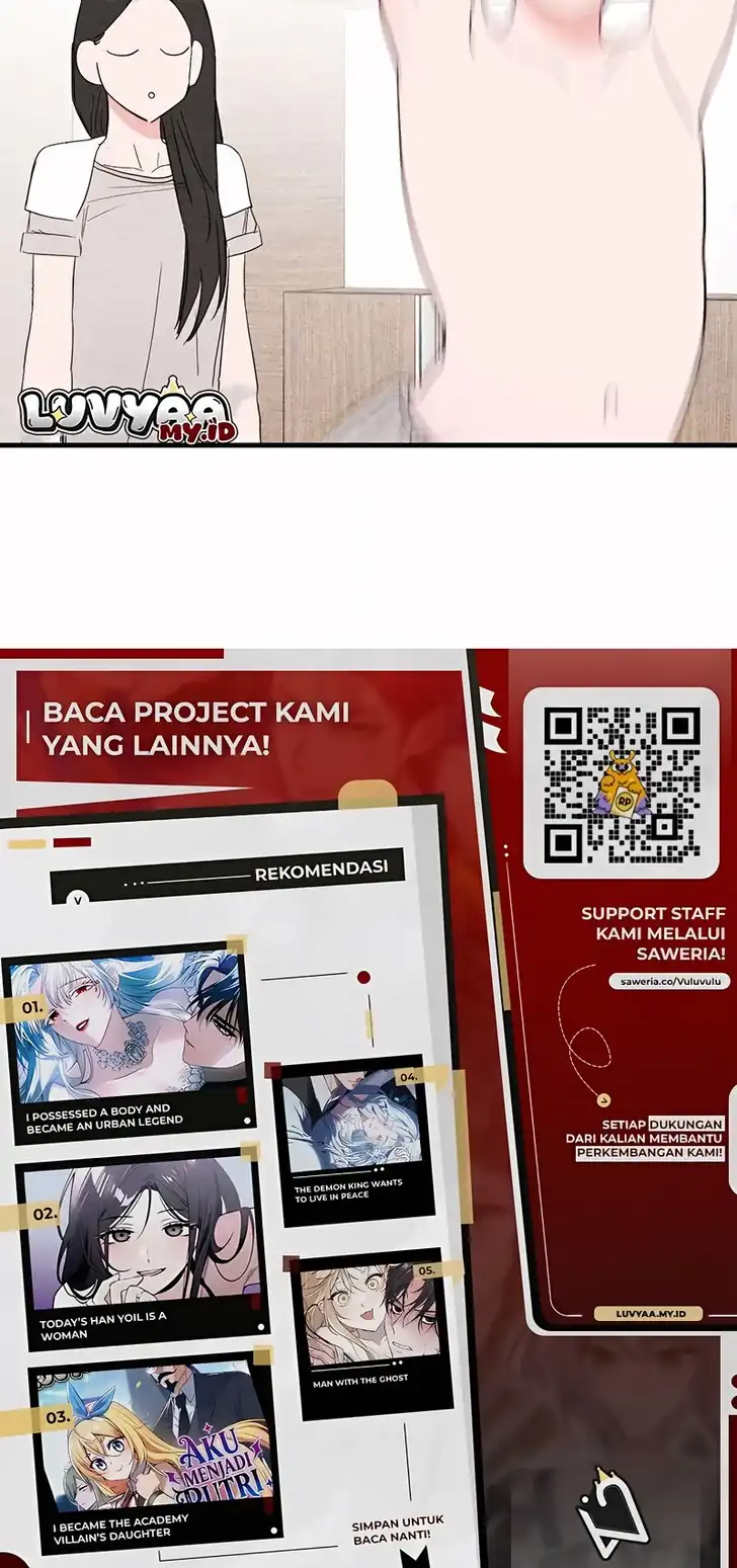 Baca The Perfect Senior’s Secret! - Chapter 7 halaman 14