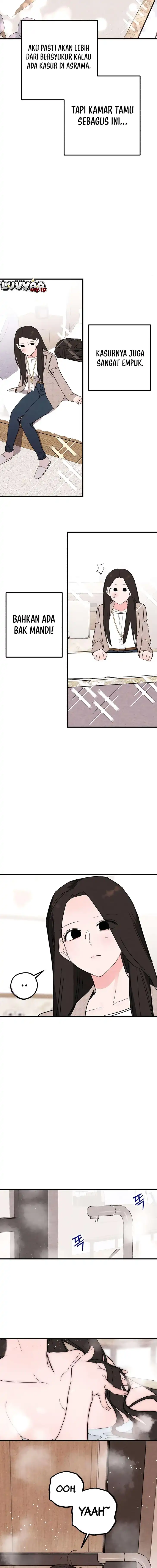 Baca The Perfect Senior’s Secret! - Chapter 7 halaman 7