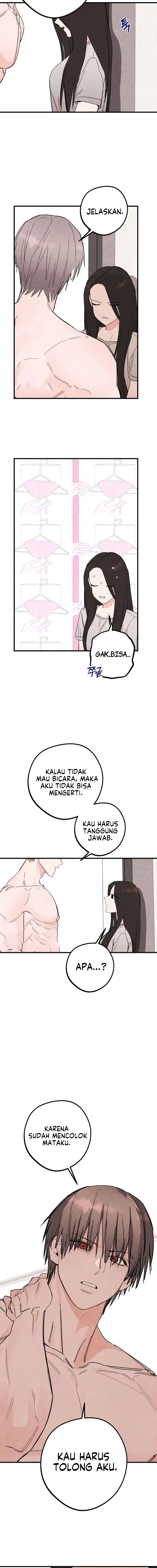 Baca The Perfect Senior’s Secret! - Chapter 9 halaman 6