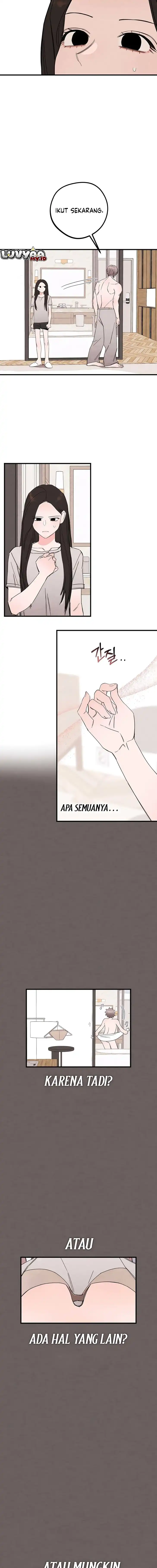 Baca The Perfect Senior’s Secret! - Chapter 9 halaman 7