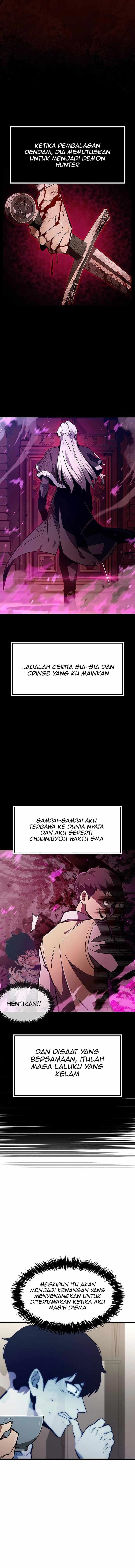 Baca The Player Hides His Past - Chapter 1 halaman 11