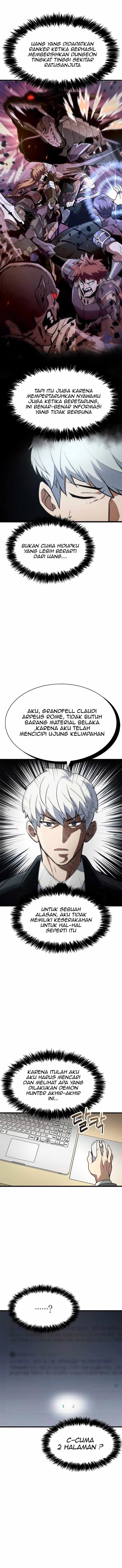 Baca The Player Hides His Past - Chapter 1 halaman 14