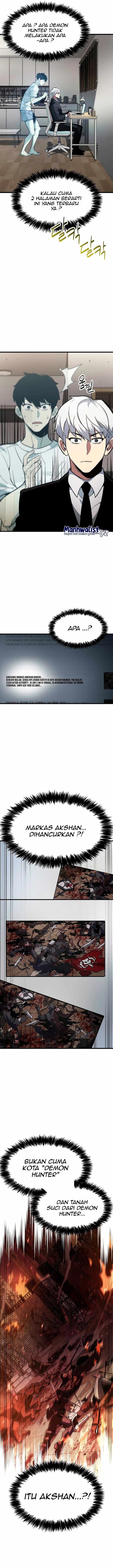 Baca The Player Hides His Past - Chapter 1 halaman 15