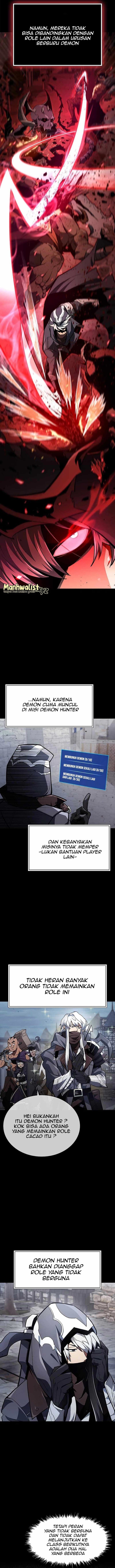 Baca The Player Hides His Past - Chapter 1 halaman 17