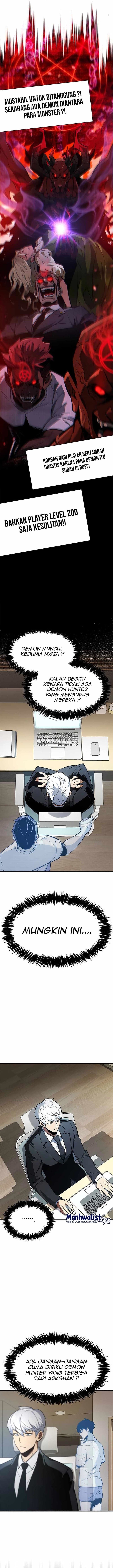 Baca The Player Hides His Past - Chapter 1 halaman 19