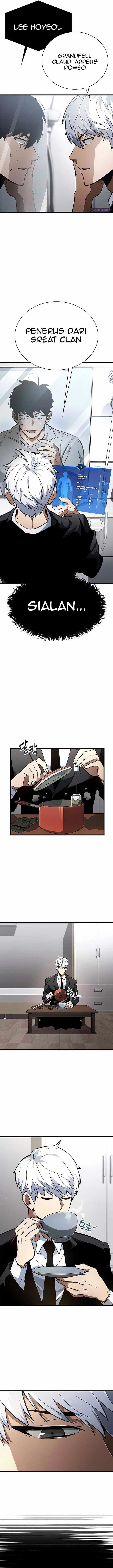 Baca The Player Hides His Past - Chapter 1 halaman 2